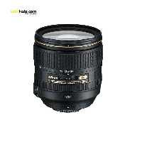 لنز دوربین نیکون AF-S 24-120mm F/4G ED VR