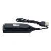هاب ۴ پورت USB 2.0 لیکو مدل MR-134