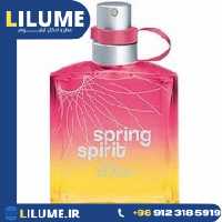 عطر ادکلن اس الیور اسپرینگ اسپیریت وومن 100 میل زنانه
