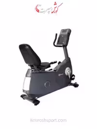 دوچرخه مبله وی مکس C1000R-G