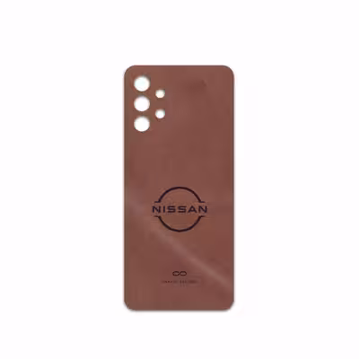 برچسب پوششی ماهوت مدل MNL-NSSN مناسب برای گوشی موبایل سامسونگ Galaxy A32