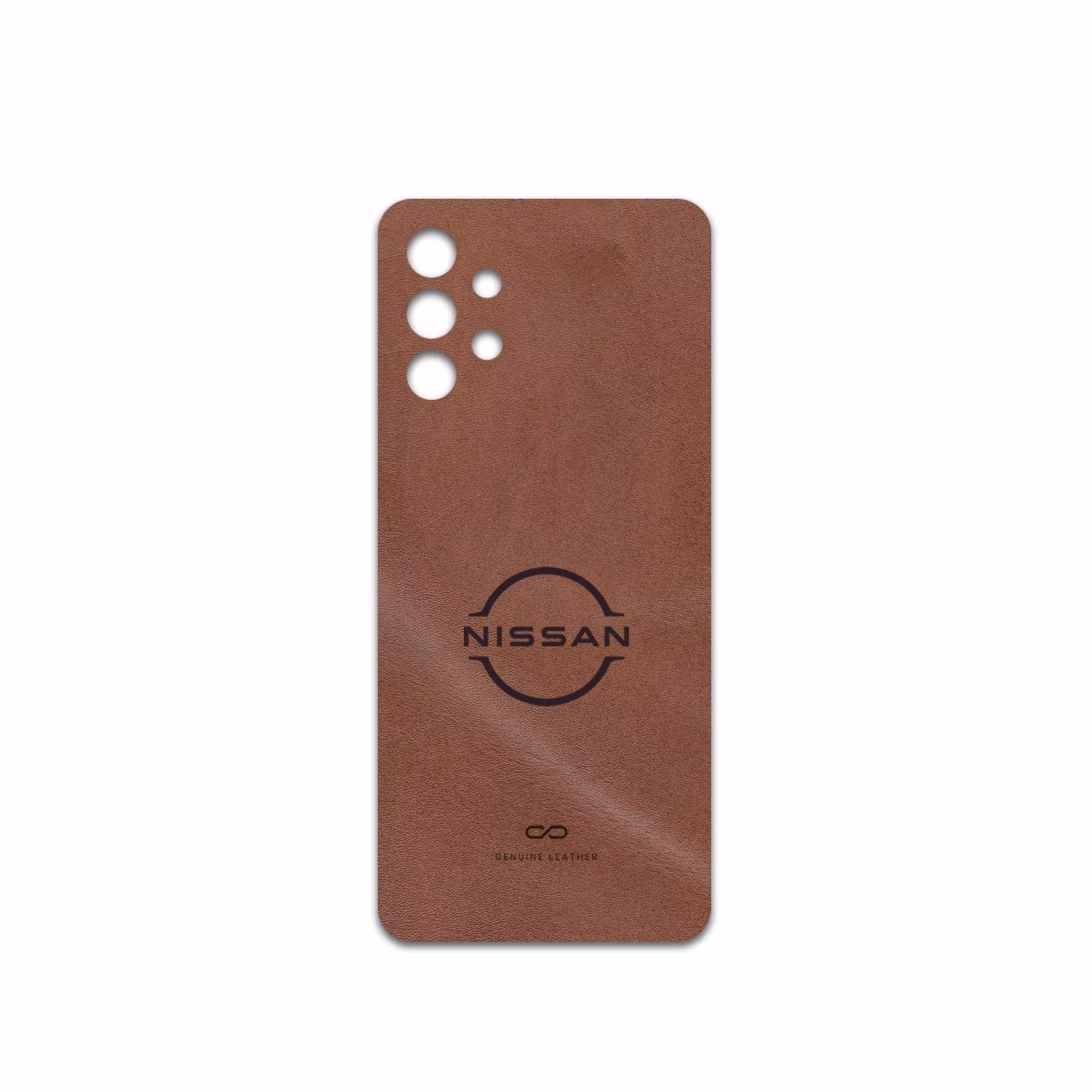 برچسب پوششی ماهوت مدل MNL-NSSN مناسب برای گوشی موبایل سامسونگ Galaxy A32