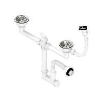 سیفون ظرفشویی جهانیار کد 514