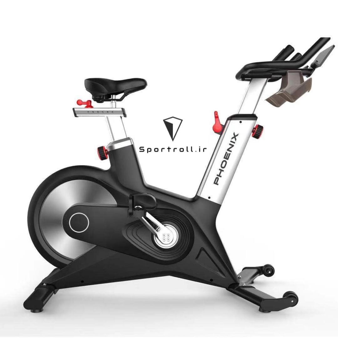 دوچرخه اسپینینگ PHONIX