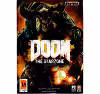 بازی DOOM THE STARZONE