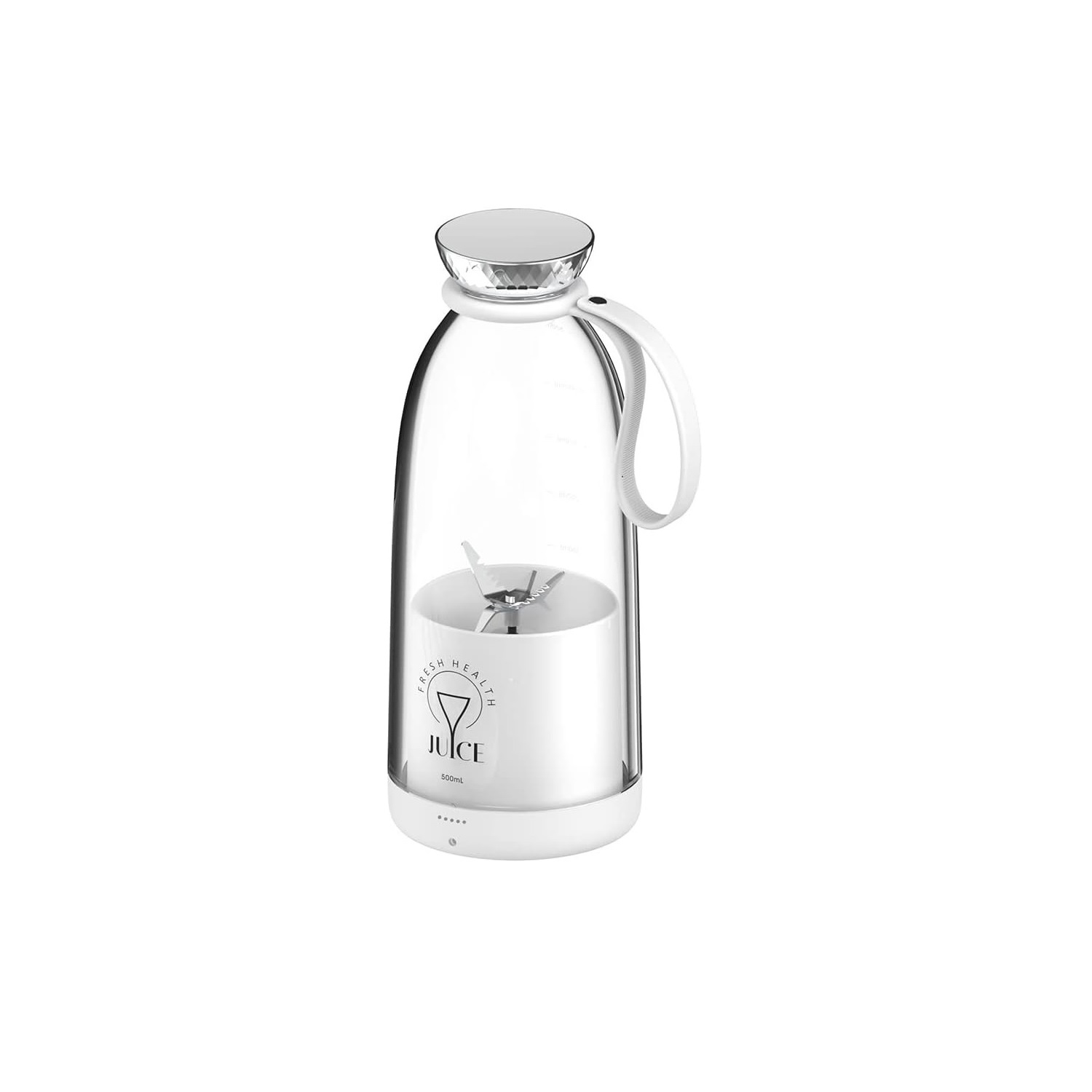 شیکر مدل FRESH JUICE گنجایش 0500 لیتر