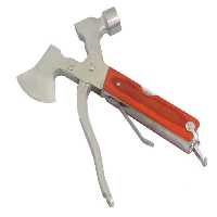 ابزار 9 کاره فولادی