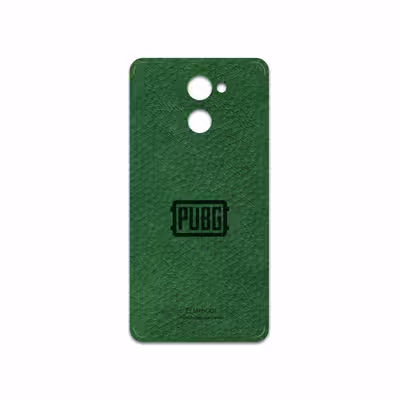 برچسب پوششی ماهوت مدل GL-PUBG مناسب برای گوشی موبایل هوآوی Y7 Prime