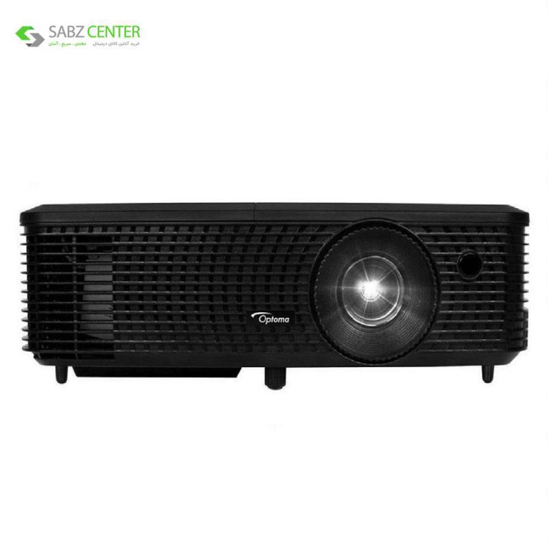 ویدئو پروژکتور اوپتوما S334e