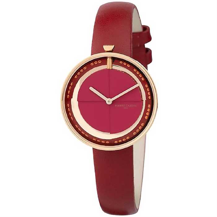 ساعت مچی پیرکاردین مدل CMA.0007