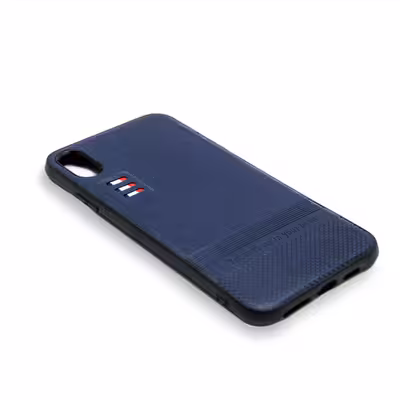 کاور مدل چرمی مناسب برای گوشی موبایل اپل iphone xS MAX