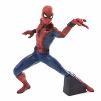 فیگور بنپرستو مدل مرد عنکبوتی (اسپایدرمن) Spider Man