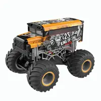 ماشین بازی کنترلی مدل OFF-ROAD VEHICLE