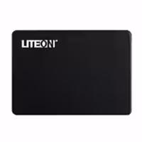 LITEON MU3 SSD Drive - 240GB