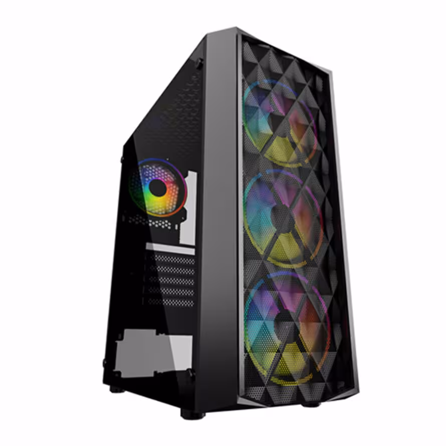 کیس ریدمکس P815