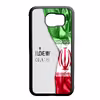 کاور طرح ایران کد 0674 مناسب برای گوشی موبایل سامسونگ galaxy s6 edge