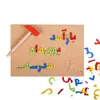 بازی ایپکا مدل میخ وچکش الفبای فارسی کد GD4010