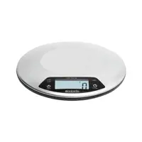 ترازوی آشپزخانه برابانتیا مدل Scales