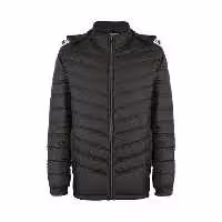 کاپشن بادگیر مردانه آلشپرت ALA MUH2848-001 |مشکی