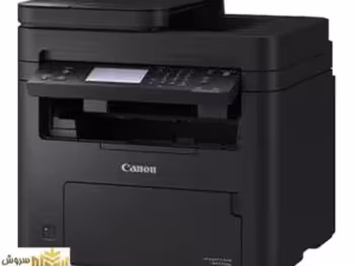 پرینتر چندکاره لیزری تک رنگ کانن مدل i-SENSYS MF275dw