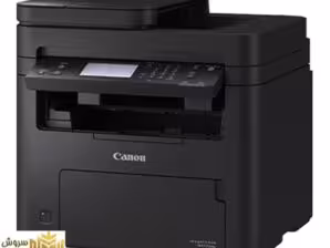 پرینتر چندکاره لیزری تک رنگ کانن مدل i-SENSYS MF275dw