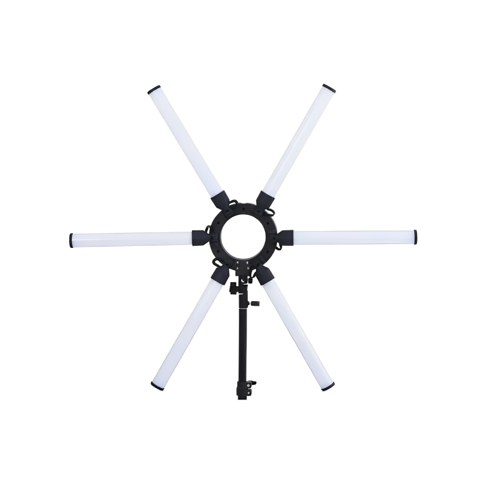 ویدئو لایت ستارهای وسکات Westcott AL-120X