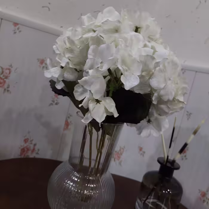 گل مصنوعی