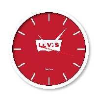 ساعت‌های دیواری راویتا طرح لویز 2241