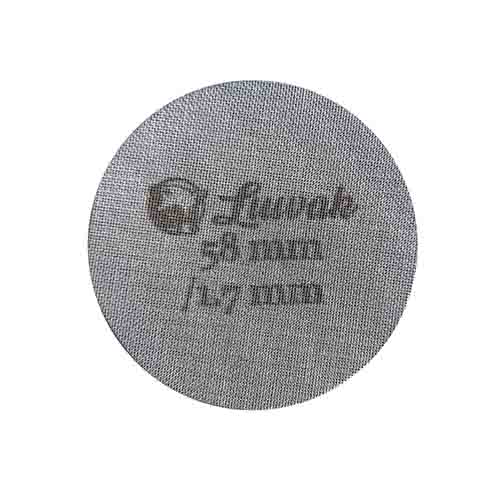 پاک اسکرین 58 | قیمت پاک اسکرین 58 | پاک اسکرین لواک سایز 58 | کافی سل