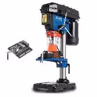 دریل ستونی شپخ مدل DP16VLS