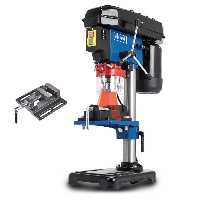 دریل ستونی شپخ مدل DP16VLS