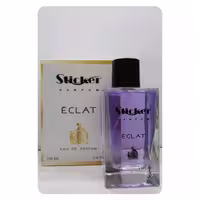 ادکلن زنانه استیکر رایحه اکلت Eclat حجم 100 میلی لیتر 