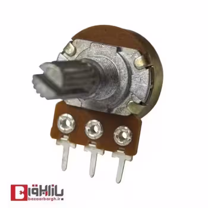 ولوم 20 کیلو اهم همراه با مهره