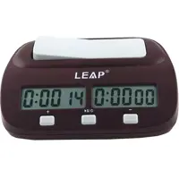 ساعت شطرنج Leap مدل PQ9907S