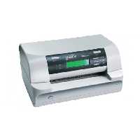 پرینتر چاپ چک بانکی گلوبالیس مدل Globalis PR90 plus