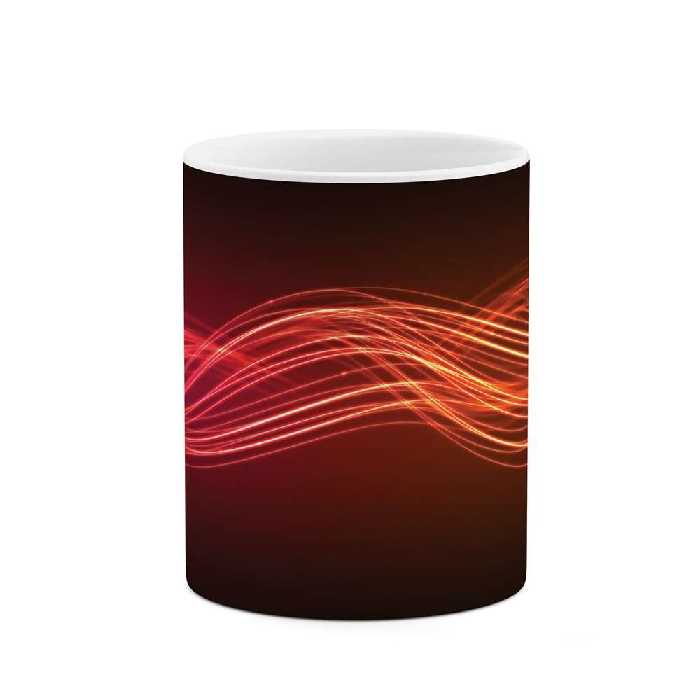 ماگ طرح فانتزی مدل mgs07598