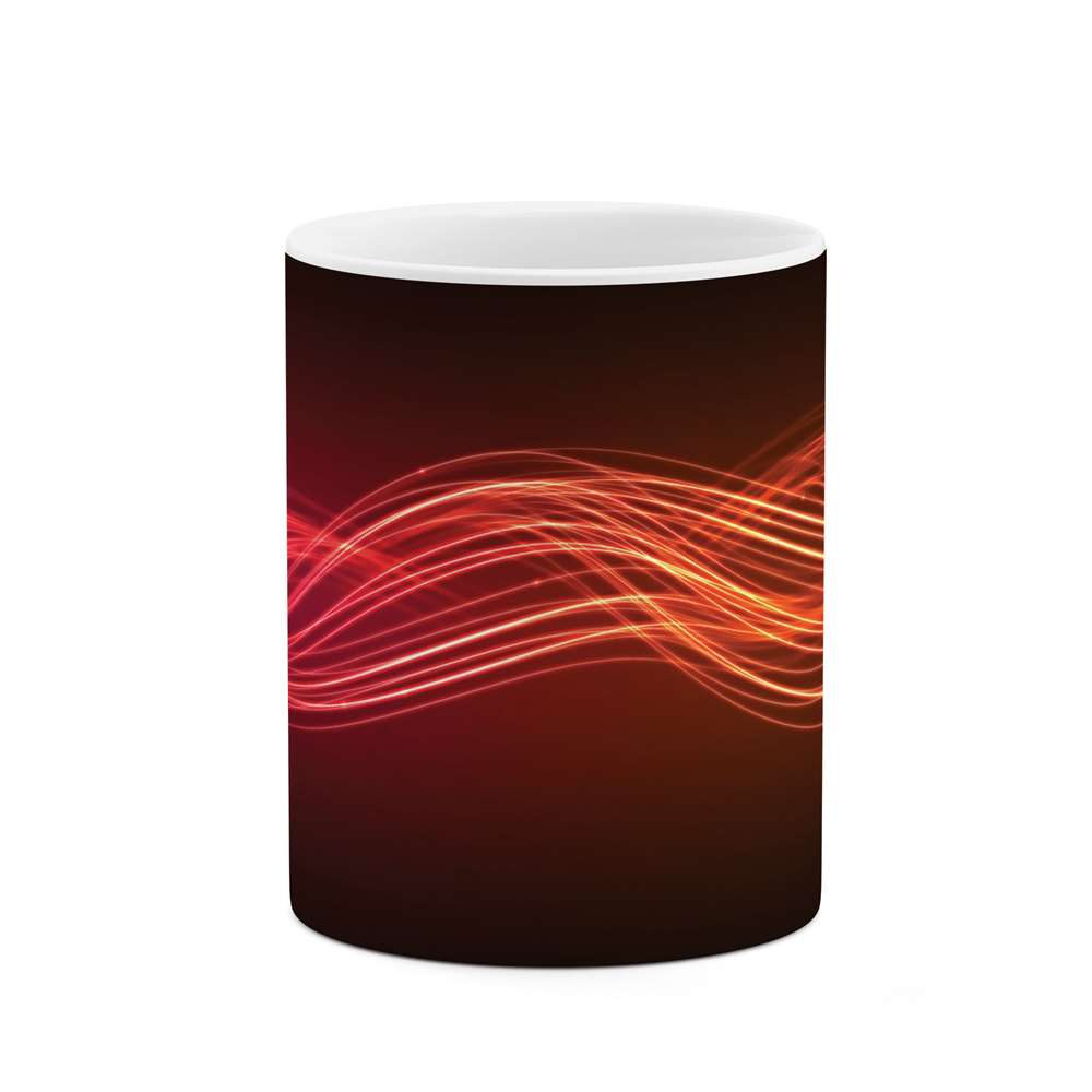 ماگ طرح فانتزی مدل mgs07598