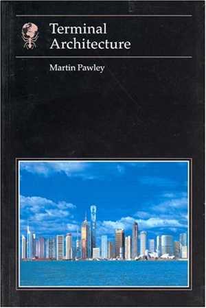 [PDF] دانلود کتاب Terminal Architecture, 1998