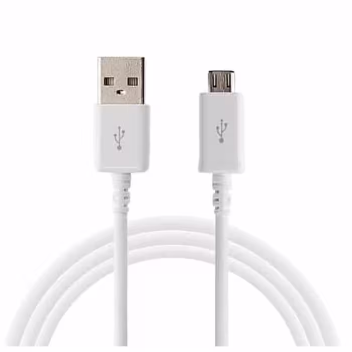 کابل تبدیل USB به microUSB مدل ECD-DU4EWE طول 1.2 متر