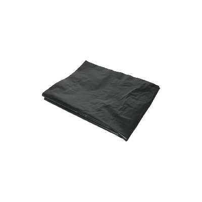 کیسه زباله مدل ضخیم کد 100x120 بسته 6 عددی