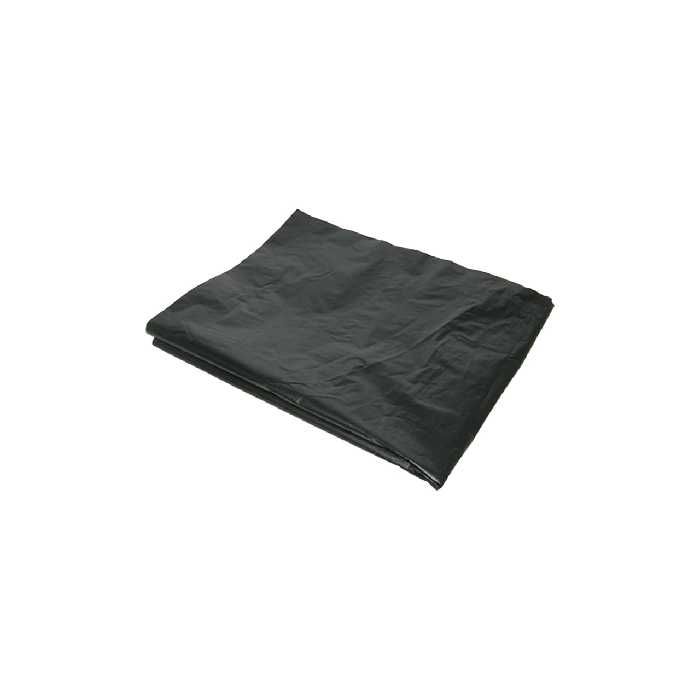 کیسه زباله مدل ضخیم کد 100x120 بسته 6 عددی