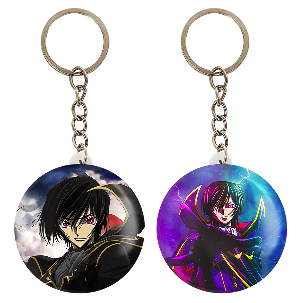 جاکلیدی خندالو مدل لولوش وی بریتانیا انیمه کد گیاس کد 1307713083 مجموعه 2 عددی