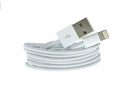 کابل شارژ لایتنینگ آیفون