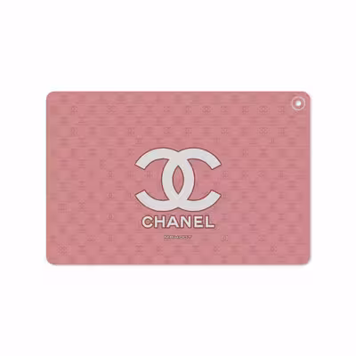 برچسب پوششی ماهوت مدل CHANEL-Logo مناسب برای تبلت هوآوی Matepad T10 2020 AGS-L09