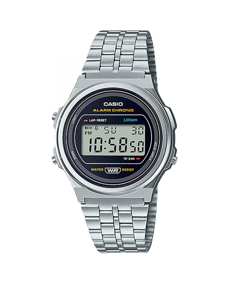 ساعت مچی کاسیو CASIO A171WE-1A