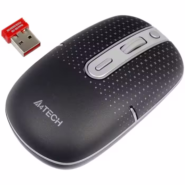 ماوس بی سیم ای فور تک G9-570HX