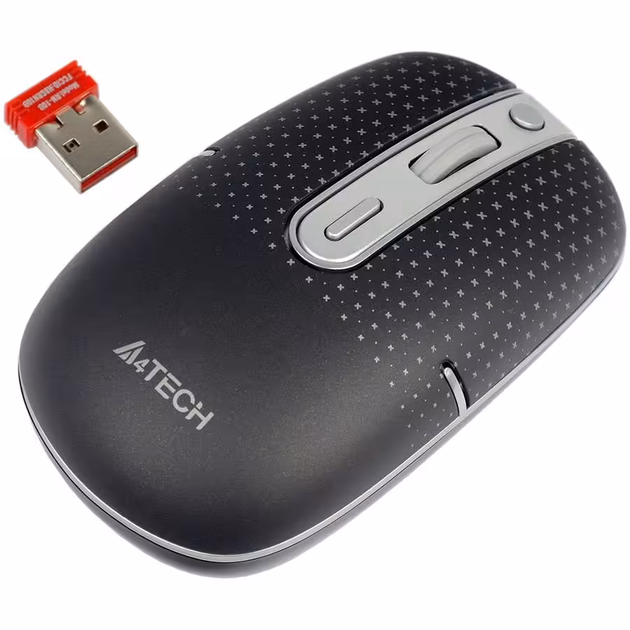 ماوس بی سیم ای فور تک G9-570HX