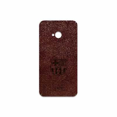 برچسب پوششی ماهوت مدل NL-BRCA مناسب برای گوشی موبایل اچ تی سی One M7