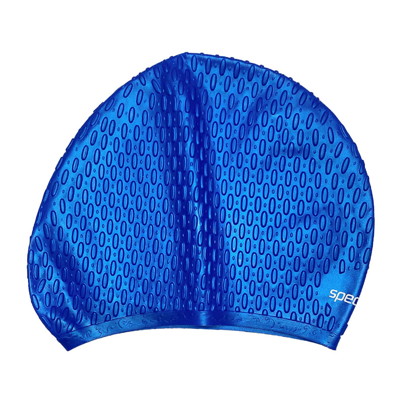 کلاه شنا اسپیدو مدل پفکی کد 101 | کالا مکس