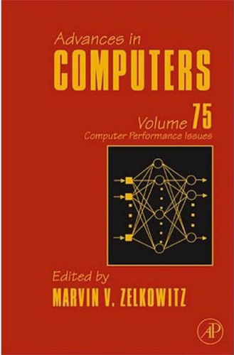 خرید و دانلود نسخه کامل کتاب Computer performance issues